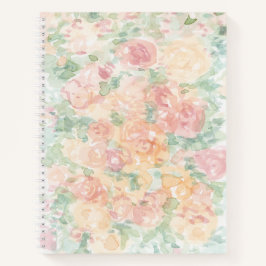 Spiral Notebook Notizbuch