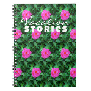 Spiral-Notebook von Jo Images Notizblock