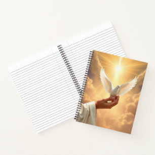 Spiral-Notizbuch 21,59 cm x 27,94 cm Notizbuch