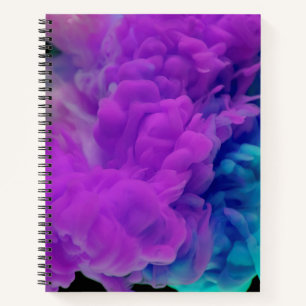 Spiral-Notizbuch, 22 cm x 28 cm Notizbuch