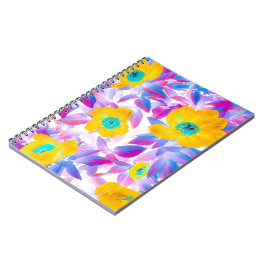 Spiral-Notizbuch Notizblock