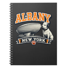 Spiral Photo Notebook Notizblock