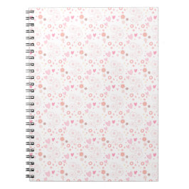 Spiral Photo Notebook Notizblock