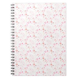 Spiral Photo Notebook Notizblock