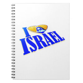 Spiral Photo Notebook Notizblock