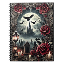 Spiral Photo Notebook Notizblock