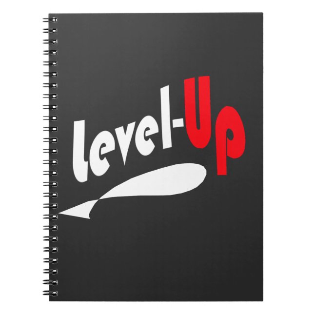 Spiral photo notebook notizblock (Vorderseite)