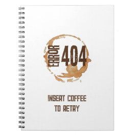 Spiral Photo Notebook Notizblock