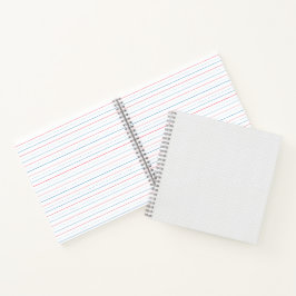 Spiral- & Pocket-Notizbücher-Kollektion Notizbuch