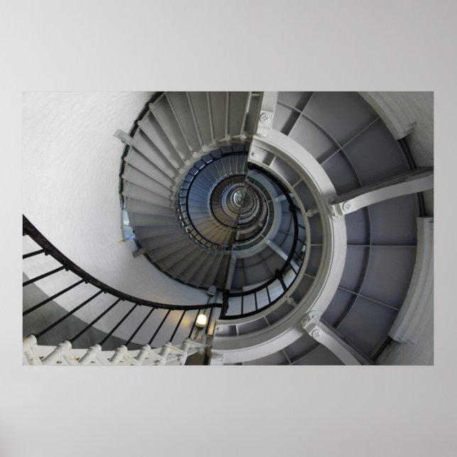 Spiral Poster (Vorne)