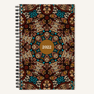 Spiral Sketch & Notes Diary Journal - Anpassen Notizbuch