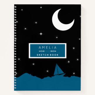 Spiral-Skizzenbuch Büro Schulbedarf Notizbuch