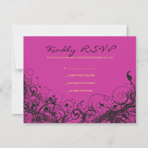SPIRAL & STARS Bat Mitzvah Replik Karte