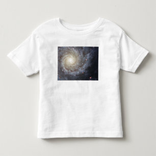 Spiralarm M74 Kleinkind T-shirt