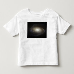 Spiralarm M81 Kleinkind T-shirt
