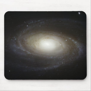 Spiralarm M81 Mousepad
