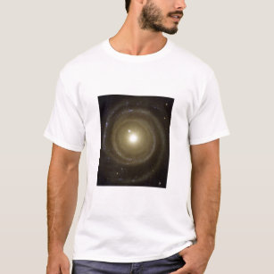 Spiralarm NGC4622 spinnt rückwärts T-Shirt