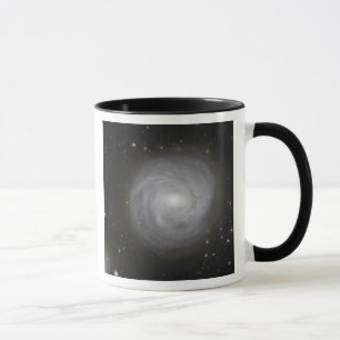 Spiralarm NGC 4921 Tasse