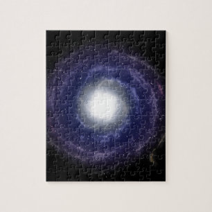 Spiralarm Puzzle