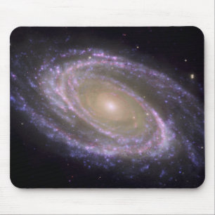Spiralarm unordentlichere 81 mousepad
