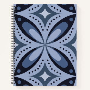 Spiralblock Notizbuch
