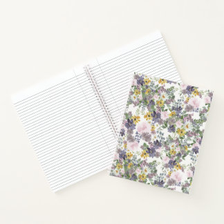 Spiralblock Notizbuch