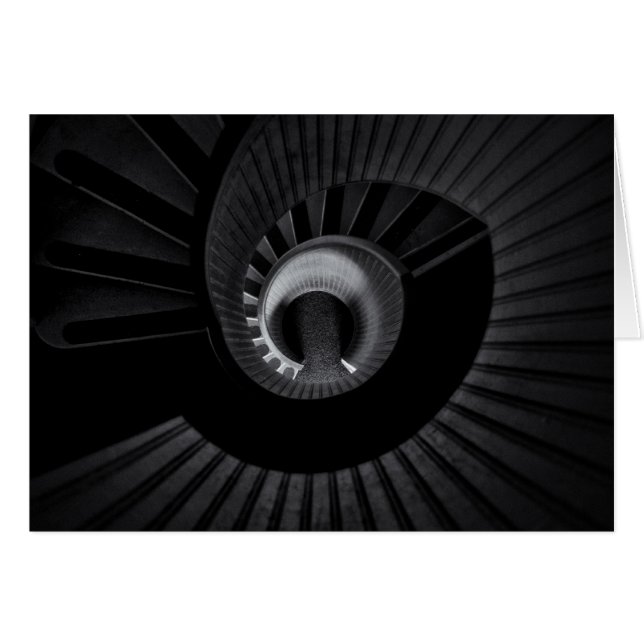 Spirale (Vorderseite (Horizontal))