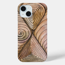 Spirale Case-Mate iPhone Hülle