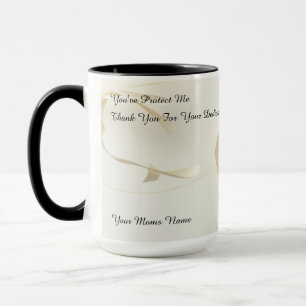 Spirale der Erinnerungen Tasse