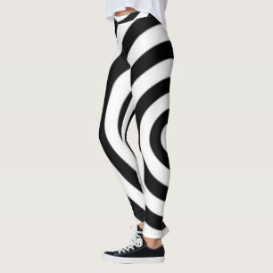 Spirale Leggings