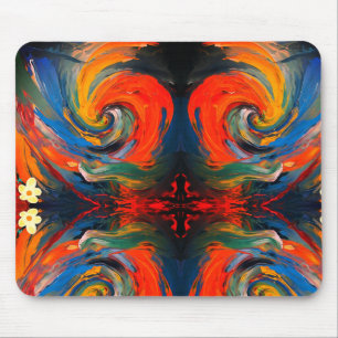 Spirale Mousepad