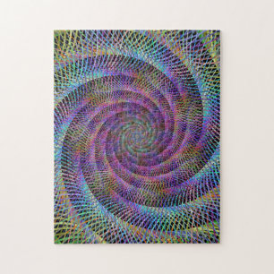 Spirale Puzzle