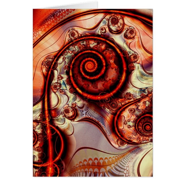 spiralerei #4 (Vorne)