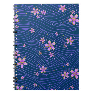 Spiralfotonotizbuch: Ein Objekt Notizblock