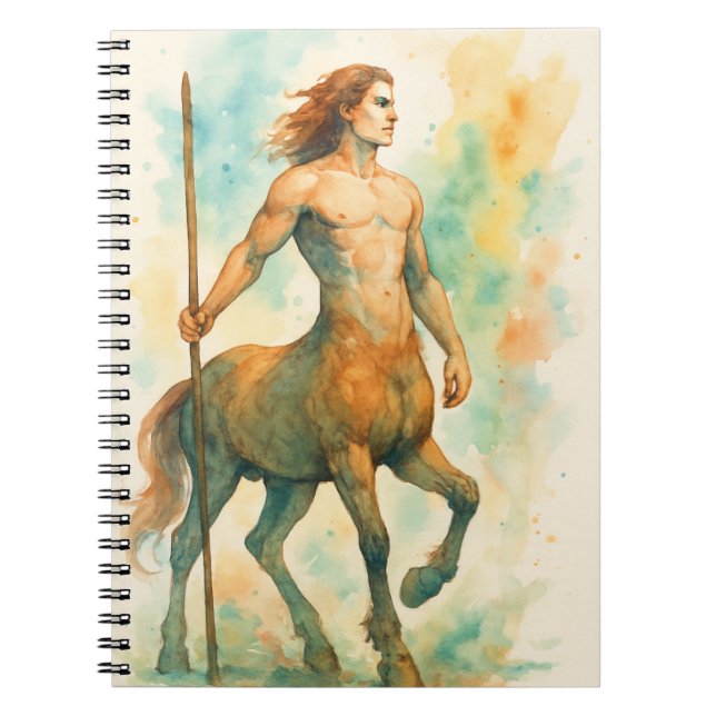 Spiralfotonotizbuch Notizblock (Vorderseite)