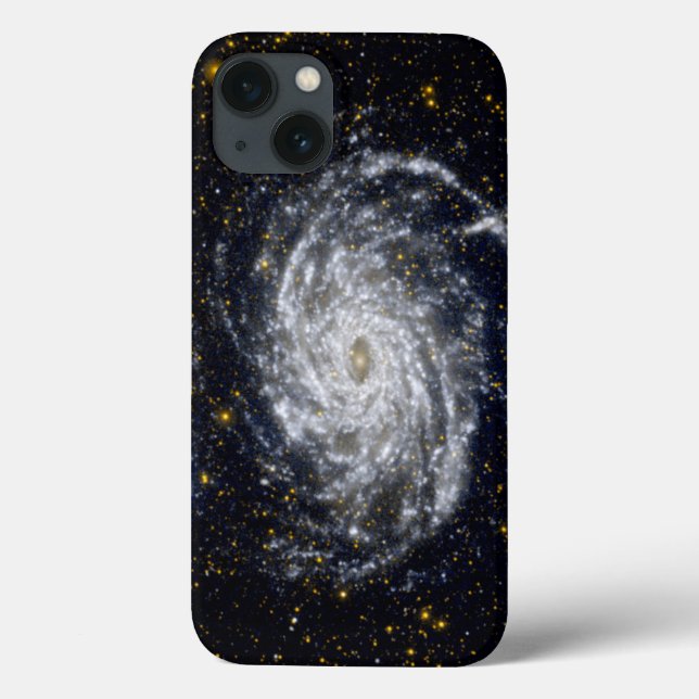 Spiralgalaxie Case-Mate iPhone Hülle (Rückseite)