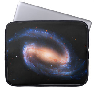 Spiralgalaxie Laptopschutzhülle