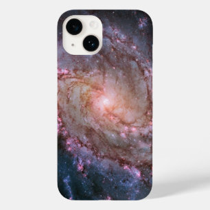 Spiralgalaxie M83 Case-Mate iPhone 14 Hülle