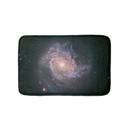 Spiralgalaxie M83 (NASA) Badematte