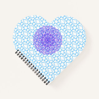 Spiralhandbuch Notizbuch