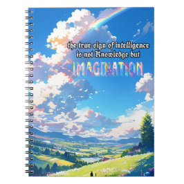 Spiralheft Notizblock