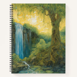 Spiralheft Notizbuch