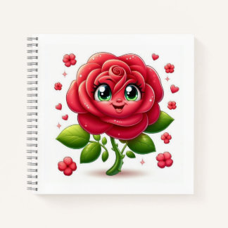 Spiralheft Notizbuch