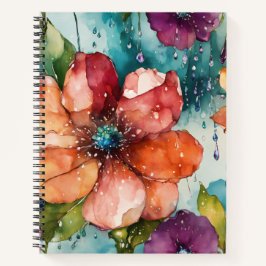 Spiralheft Notizbuch