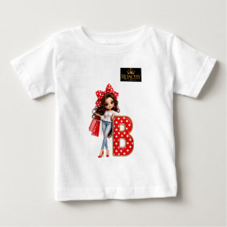 Spiralhefte Baby T-shirt