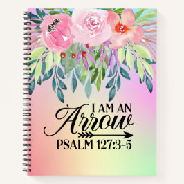 Spiralhefte Notizbuch