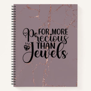 Spiralhefte Notizbuch