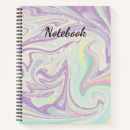 Spiralhefte Notizbuch