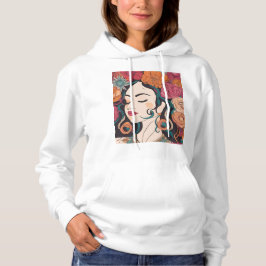 SpiralNotebook Hoodie