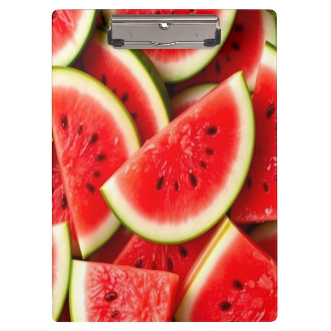 SpiralNotebook Klemmbrett (Vorderseite)